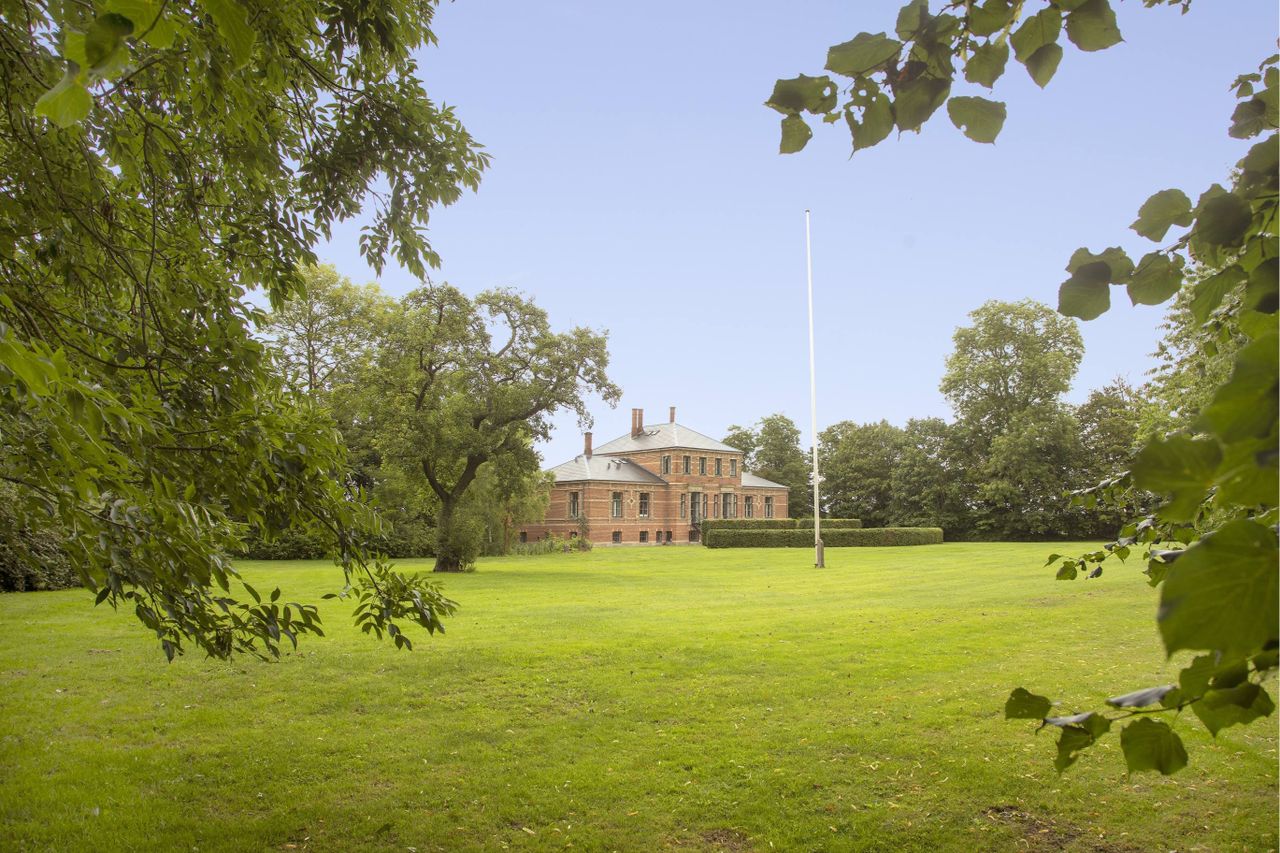 Næstvedvej 1, 4250 Fuglebjerg