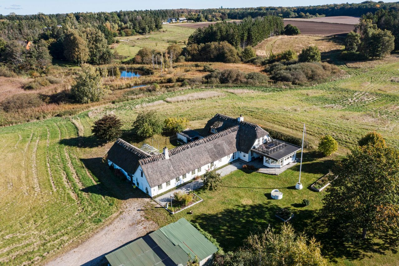 Lundebro 3, Ganløse Mørke, 3660 Stenløse