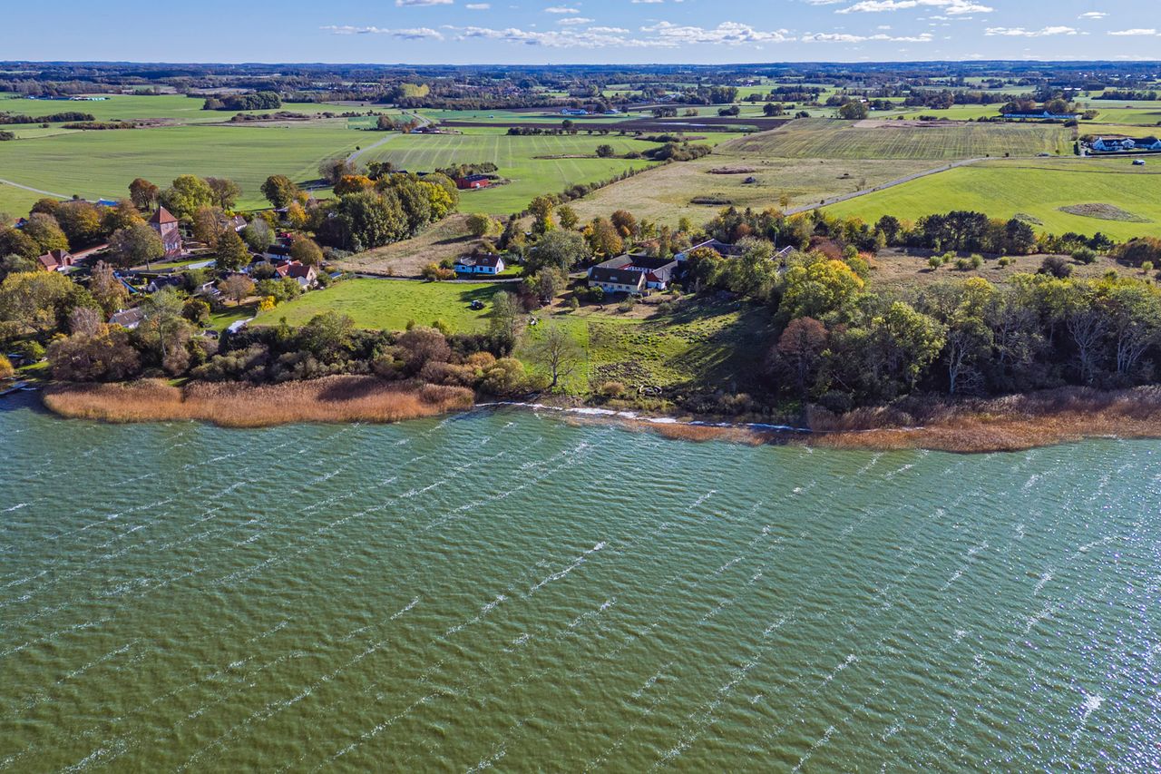 Lille Lyngbyvej 13, Lille Lyngby, 3320 Skævinge