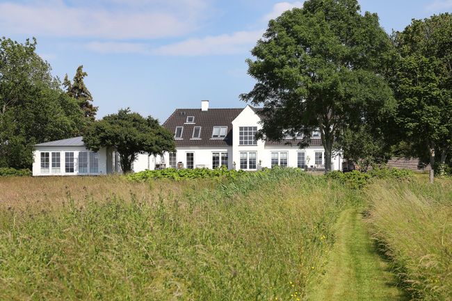Græse Strandvej 23