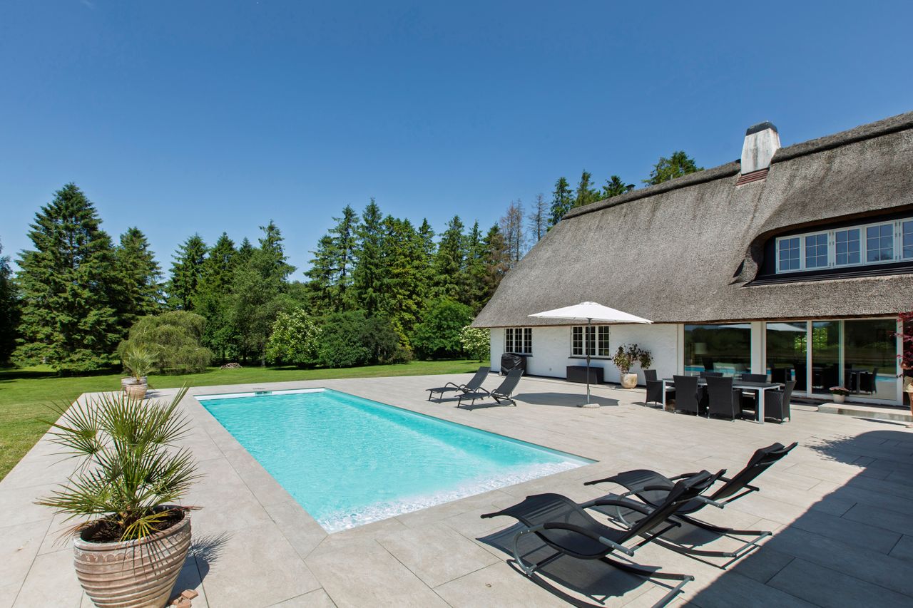 Østersø 12, Søsum, 3670 Veksø Sjælland