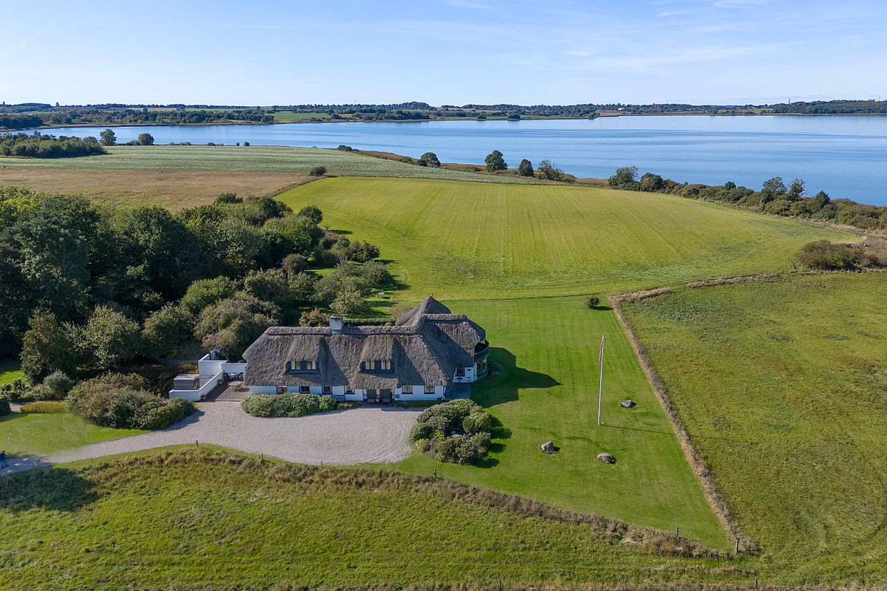 Søvej 6, Store Lyngby, 3320 Skævinge