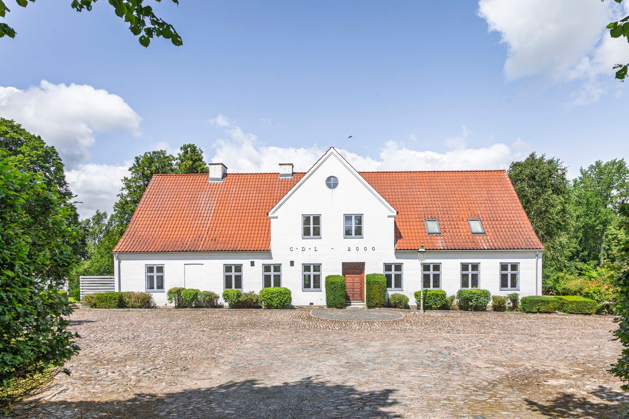 Køgevej 67, Tryggevælde, 4653 Karise