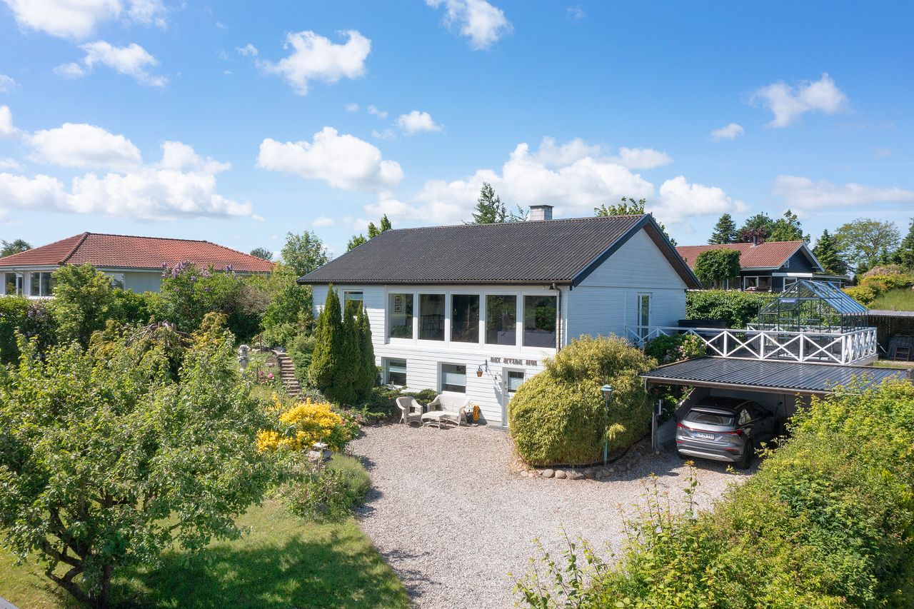 Kystsvinget 9, Tørslev Hage, 3630 Jægerspris