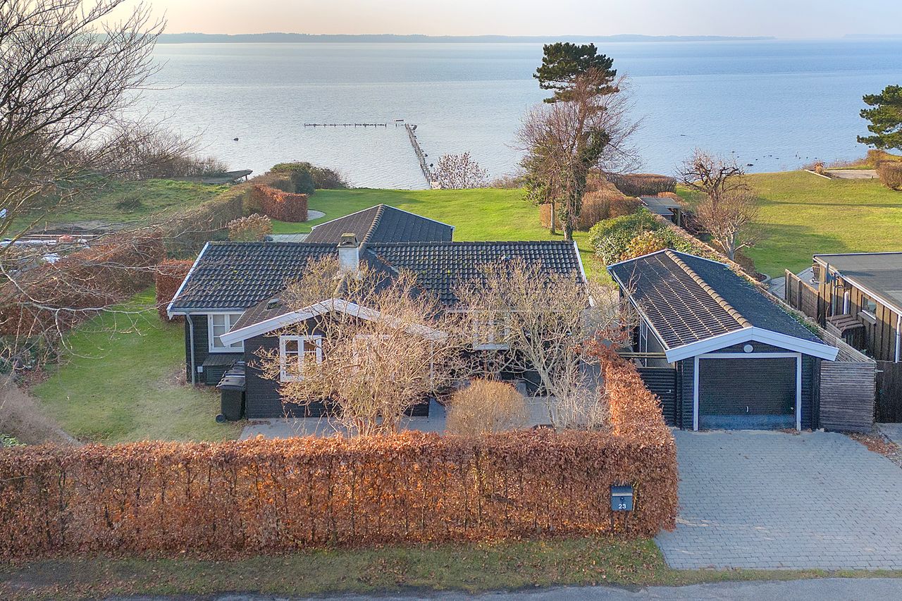 Fjordvej 23, 3300 Frederiksværk