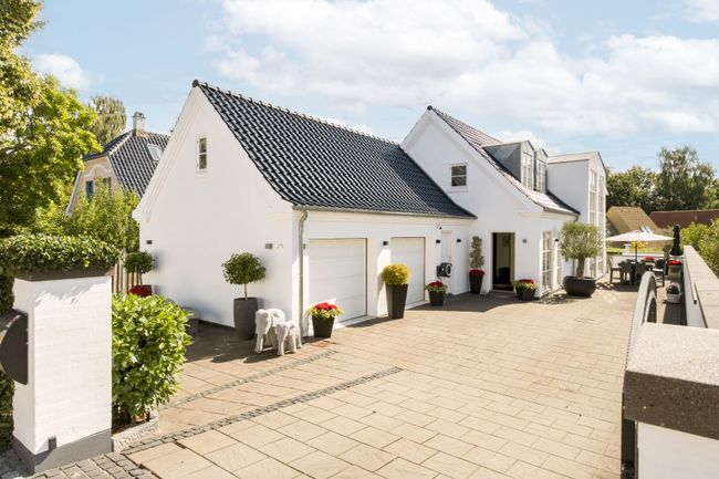 Farum Hovedgade 23, 3520 Farum