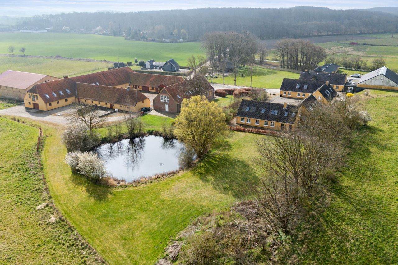 Kragholmvej 40A, Kragholm, 5900 Rudkøbing