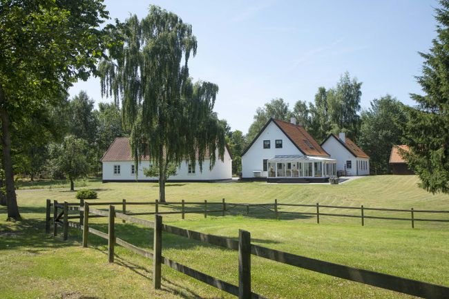 Stavnsholt Gydevej 97, 3460 Birkerød