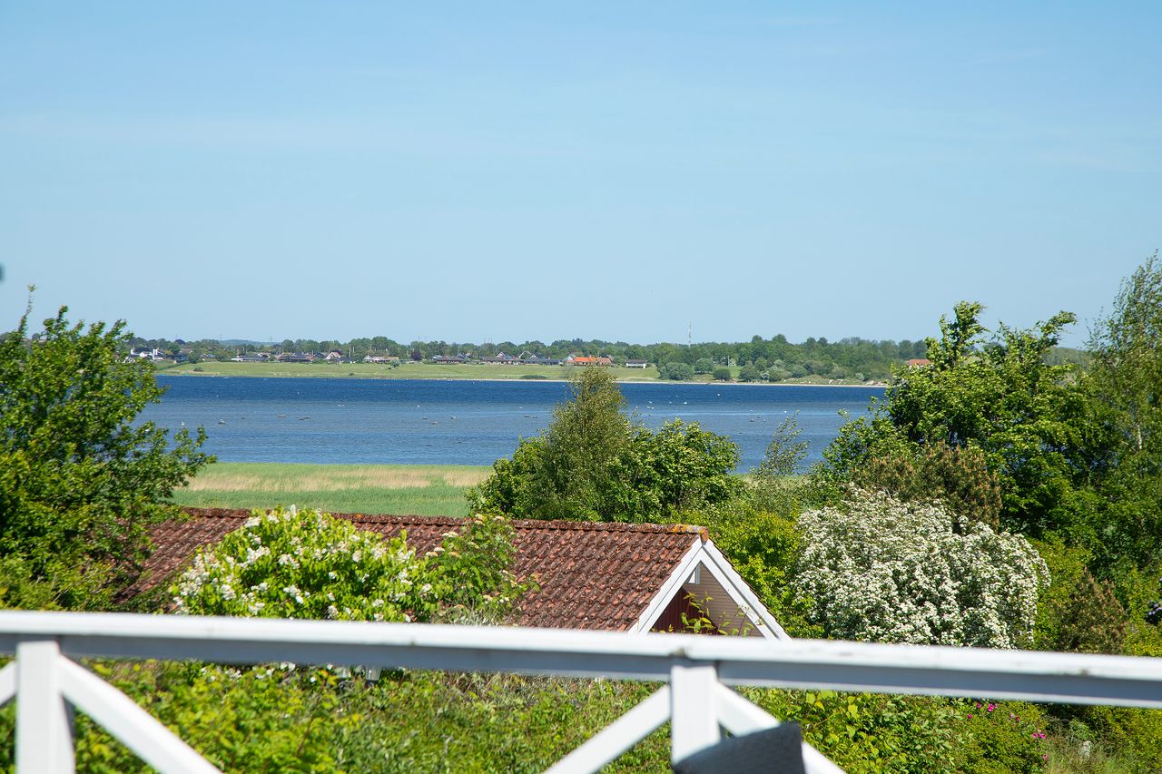 Kystsvinget 9, Tørslev Hage, 3630 Jægerspris