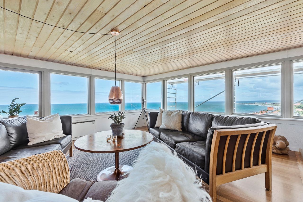 Nordhøjvej 20B, 3250 Gilleleje