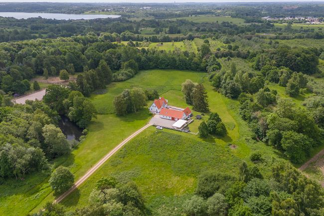 Stumpedyssevej 35, 2970 Hørsholm